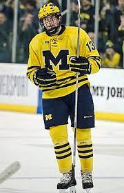 Usa hockey's national team development program is entering its 25th season of competition and is based at usa hockey arena in plymouth. Zach Werenski Wikipedia