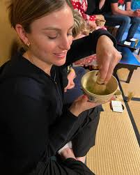 Clara Rose Silverman