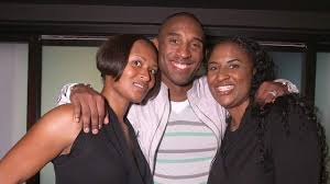 Three lucky fans will get the chance to virtually meet ad, find out what drives him, and win a signed jersey, thanks to @mobil1. Kobe Bryant S Sisters Break Their Silence Following His And Gianna S Death We Are Devastated