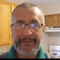 Linda Lampkins's Instagram, Twitter & Facebook