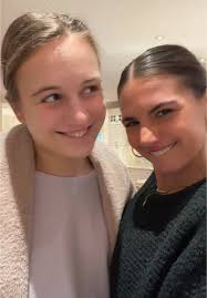 Savannah Rae Woehnker