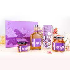 新春限定奼紫獻瑞迎新春 in 2021 spring time gees jelly