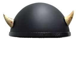 Pin On Leather Lollipop S Helmet Accessories