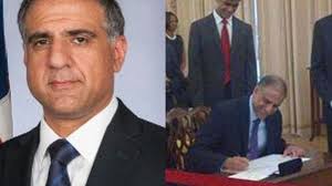 Indian origin Puneet Talwar nominated as US ambassador to Morocco by Biden 