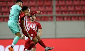 Use custom templates to tell the right story for your business. Olympiakos Arhs To Penalti Poy Zhthse O Olympiakos Se Xeri Toy Sasa Vid Fosonline
