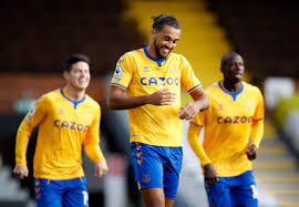 0:2 (played on 14 february 2021 at 19:00) everton: Fulham Vs Everton Result Premier League Score Goals And Report The Independent