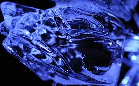 A collection of the top 76 dark 4k wallpapers and backgrounds available for download for free. Wallpaper Water Liquid Blue Black Background 3840x2160 Uhd 4k Picture Image