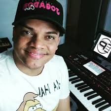 Paulinho O Rei dos Teclados