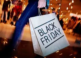 Este otoño llena tu biblioteca con los. Cuando Es Black Friday 2020 En Espana