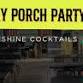 LIVE MUSIC at MoonRunners Saloon + $10 Moonshine event image