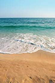 In the last 10 days this sound mix has been listened to by 0 people. Ocean Seashore Under Clear Blue Sky During Daytime Water Image Free Stock Photo