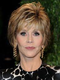 30 Best Jane Fonda Hairstyles