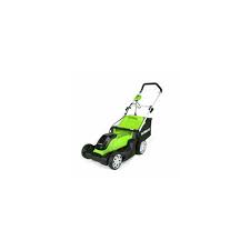 Submit your business listing | help & contact us. Greenworks 2507502 17 In 10a Corded Lawn Mower Green Black 1 Fry S Food Stores