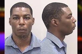 Alejandro Estes — Richmond County Jail Bookings