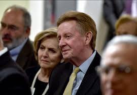 Extraordinary Greek People Book Signing at Embassy of Greece: Author Andy  Manatos is joined by 60 of the most successful Hellenes