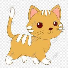 1.2 gambar kucing lucu lagi ngambek 1.13 gambar kucing lucu sedang menatap masa depan Contoh Gambar Kucing Kartun Lucu
