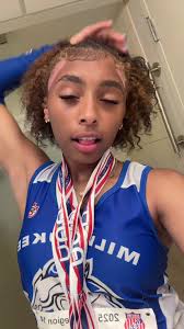 Mason Waits Track 12u Aau Jr Olimpics