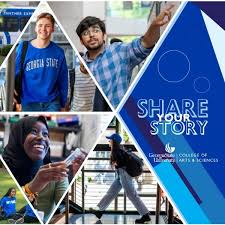 College of Arts and Sciences News