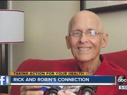 Rick Rietveld: a dramatic flair and adventuring spirit