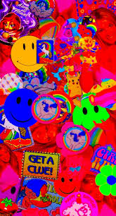 2000s Wallpaper In 2020 Edgy Wallpaper Indie Kids Aesthetic Iphone Wallpaper