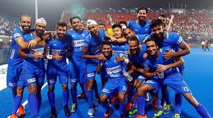 The state government of odisha has been supporting india's national field hockey team from february 2018 till next f. 2019 The Year Of Hope Optimism In Indian Hockey Sports News The Indian Express
