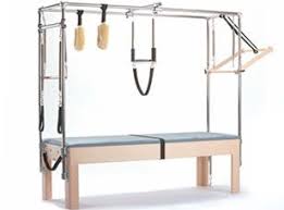 Reformer Pilates