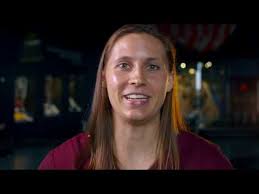 Next Olympic Hopeful