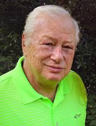 Obituary for James Edward Fannon, Jr.