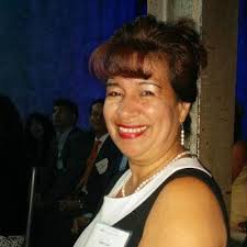 Politics remains a "man-dominated world": Senator Rosa Galvez