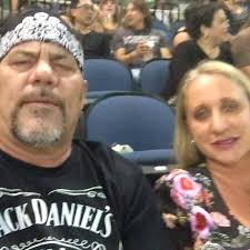 I love you too, dad. , Rest In Peace Michael Kenneth Erickson, February 4th  1965