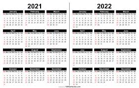 All calendars print in landscape mode (vs. 210 2021 Calendar Vectors Download Free Vector Art Graphics 123freevectors