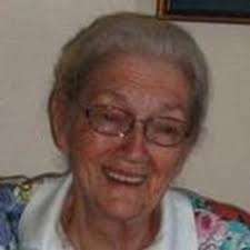 Gertrude Archer Obituary February 11, 2014