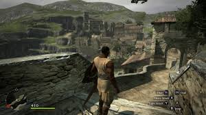 Dragon's dogma maybe a last generation game but it has received so many positive reviews from different gamers and publications that it's a must play for everyone in the genre. Dragon S Dogma On Switch Proves We Need More Ps3 And Xbox 360 Ports Usgamer