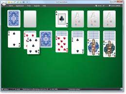 This software and its developers are not affiliated to microsoft in any way. 123 Free Solitaire Free Download And Software Reviews Cnet Download
