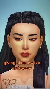love her #fyp #fypシ #foryoupage #simstok #SimlishSessions #sims #sims4