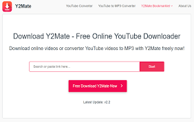 It offers batch download service to get hd videos from online platforms for offline playback in multiple formats such as mp4, mp4, avi, mov, flv, 3gp, m4a, mkv, and so forth. Y2mate The Fastest Way To Download Convert Youtube Videos