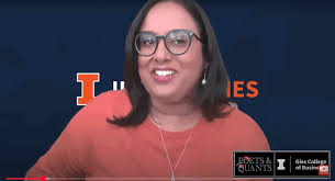 Pursuing Purpose At Gies