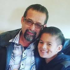 Fundraiser by Cecilia Estrada : Help Save Roberto Cobian, Sr.