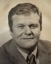 David Hatchett Obituary (1934