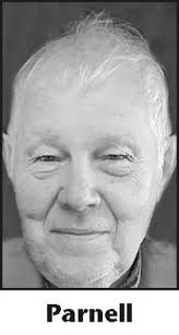 JERRY PARNELL Obituary (1936