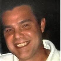 Mr. Steven Lloyd Fuller Obituary