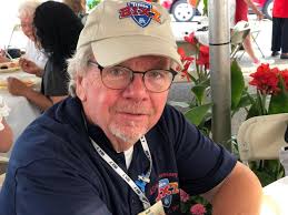 VIPs start off the day with breakfast at the Quad-City Times Bix 7