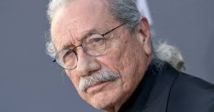 James Olmos's Instagram, Twitter & Facebook