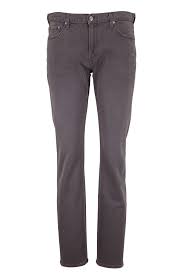 S.M.N. - The Finn Ashton Slim Fit Jean | Mitchell Stores