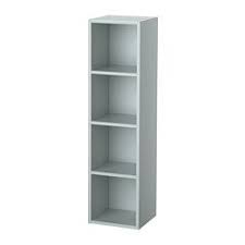 Apelviken Shelf Unit Green Blue Ikea Ikea Shelving Unit Shelves Ikea