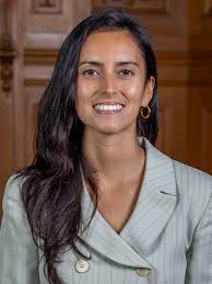 Jackie Fielder's Instagram, Twitter & Facebook