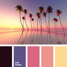 Most relevant best selling latest uploads. Color Of Sunset Color Palette Ideas