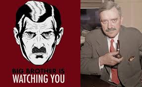 I'm not saying Earl Browder is Big Brother, but Earl Browder IS Big Brother  : r/Kaiserreich