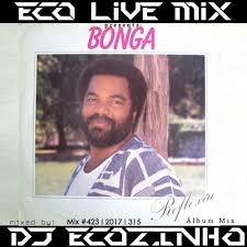 São quase 2 milhões de canções e milhares de playlists para assistir com vídeos e legendas! Stream Bonga Reflexao 1988 Album Completo Eco Live Mix Com Dj Ecozinho By Djecozinho Listen Online For Free On Soundcloud
