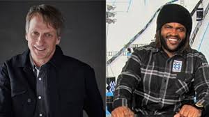 Hawk, 53, joins a correspondent team that also. It S About Time Skating Legend Tony Hawk Says He S Excited That Skateboarding Will Debut At Tokyo Olympics Connect Fm Local News Radio Skate World Skateboard News Skateboard Shop